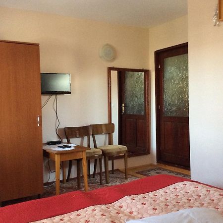 Casa Andrada & Ilinca Hotel Gura Humorului Luaran gambar
