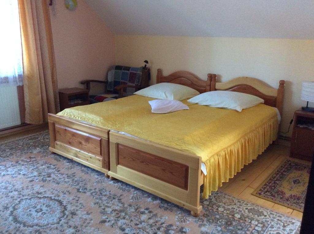 Casa Andrada & Ilinca Hotel Gura Humorului Luaran gambar